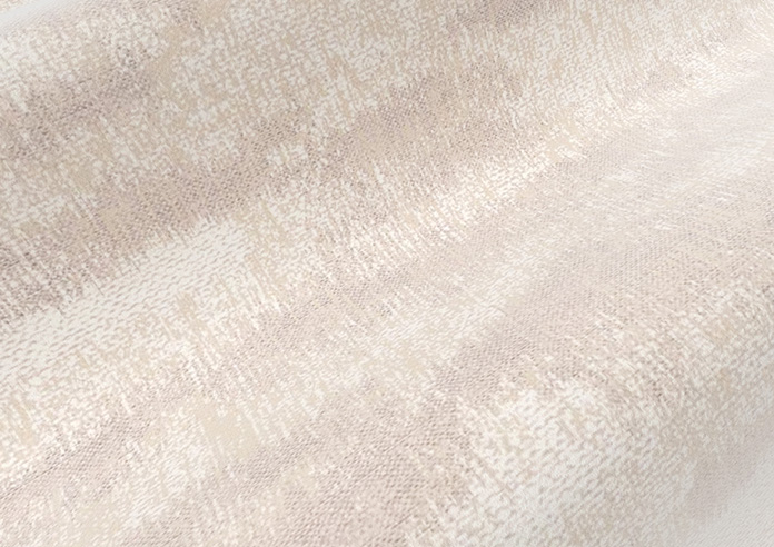 Glamour, Pink Dawn - Twist&Fit Roman Blind - Image 4